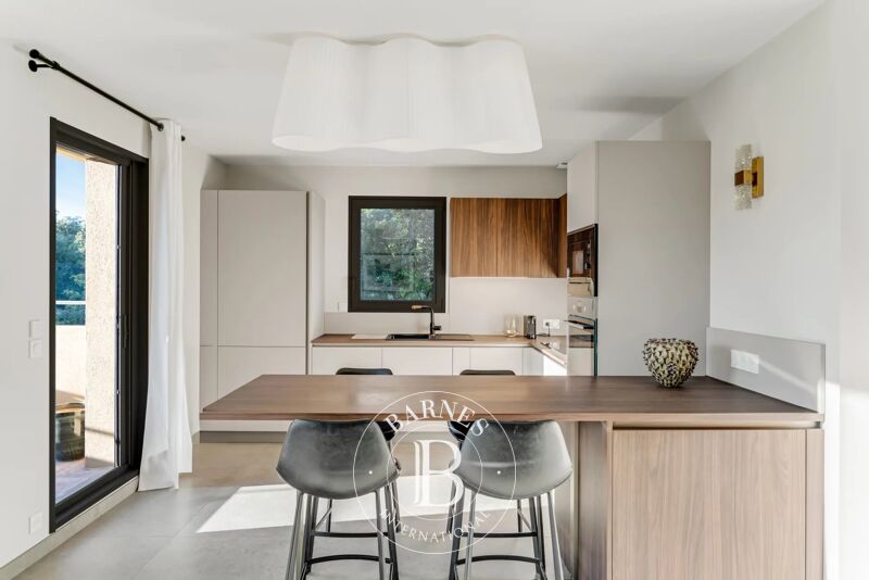 À vendre, Appartement Grimaud - picture 2