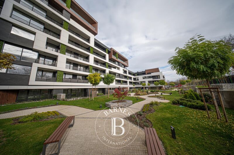 À vendre, Appartement Sofia - picture 3