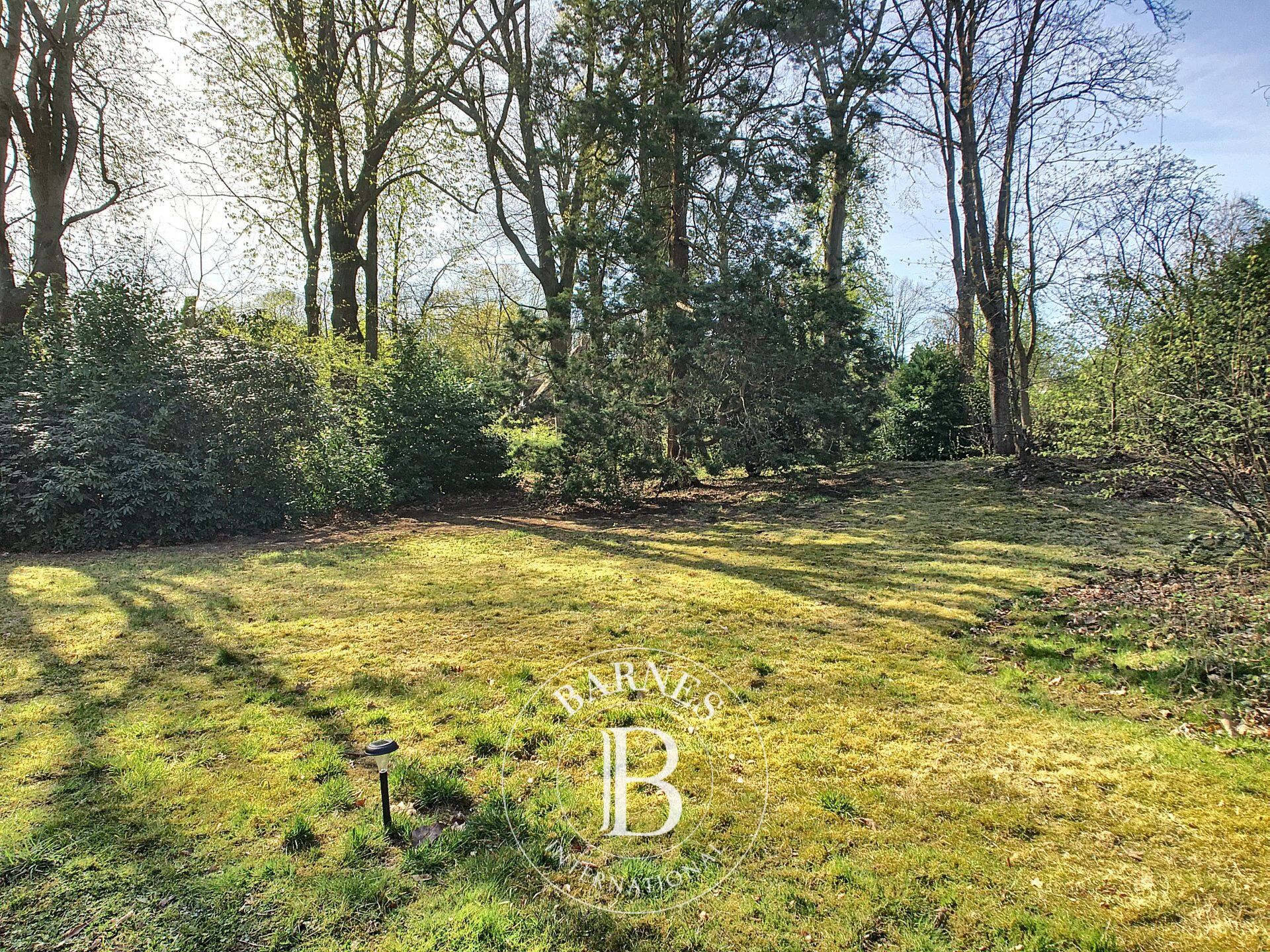 Uccle - Superb building land - picture 2