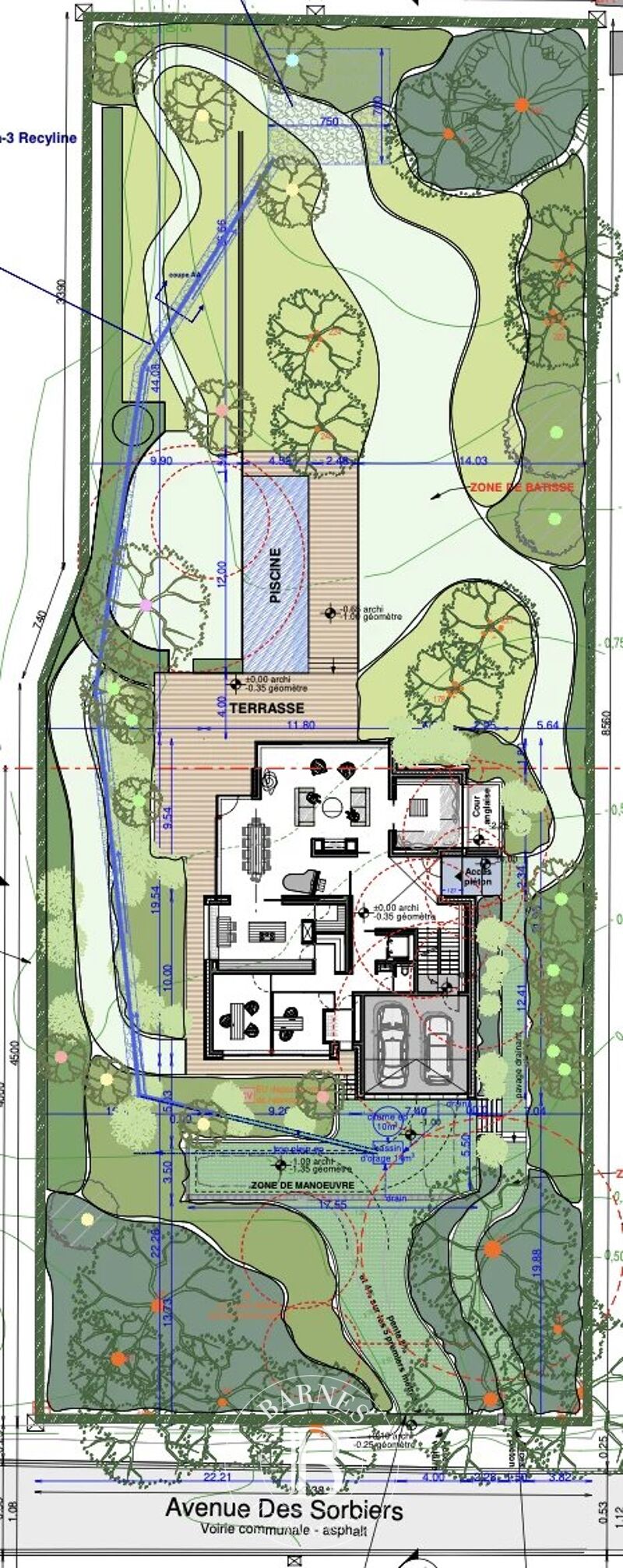 Venta, Terreno Uccle - picture 3