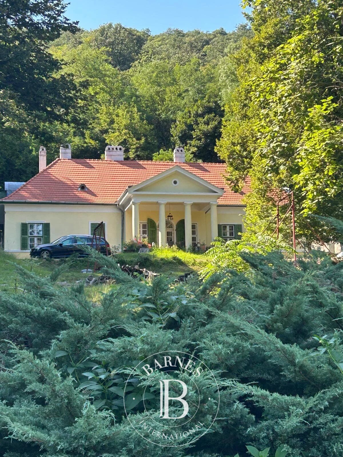 Pensione Esztergom - picture 1