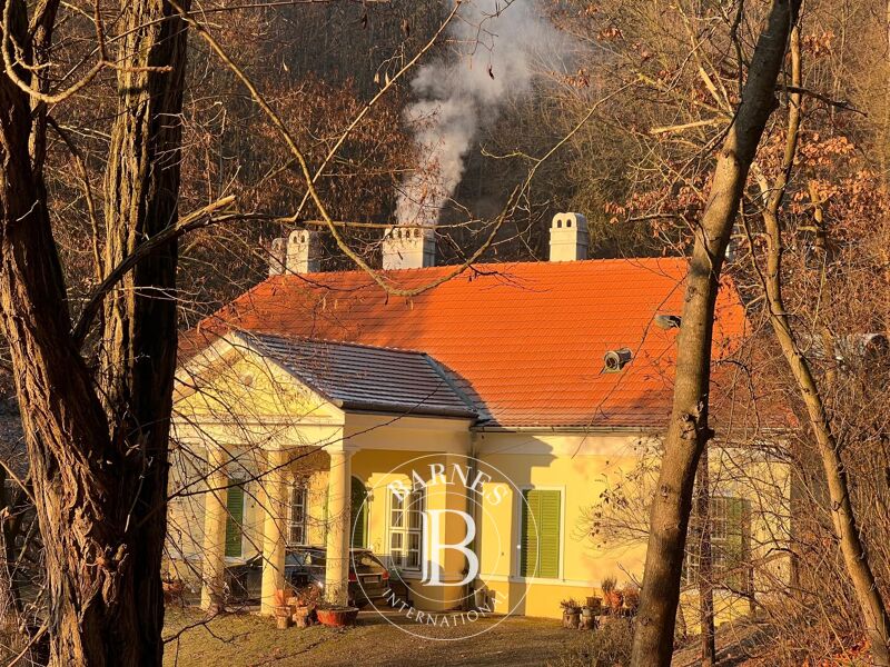 À vendre Hôtel particulier | Esztergom - picture 2