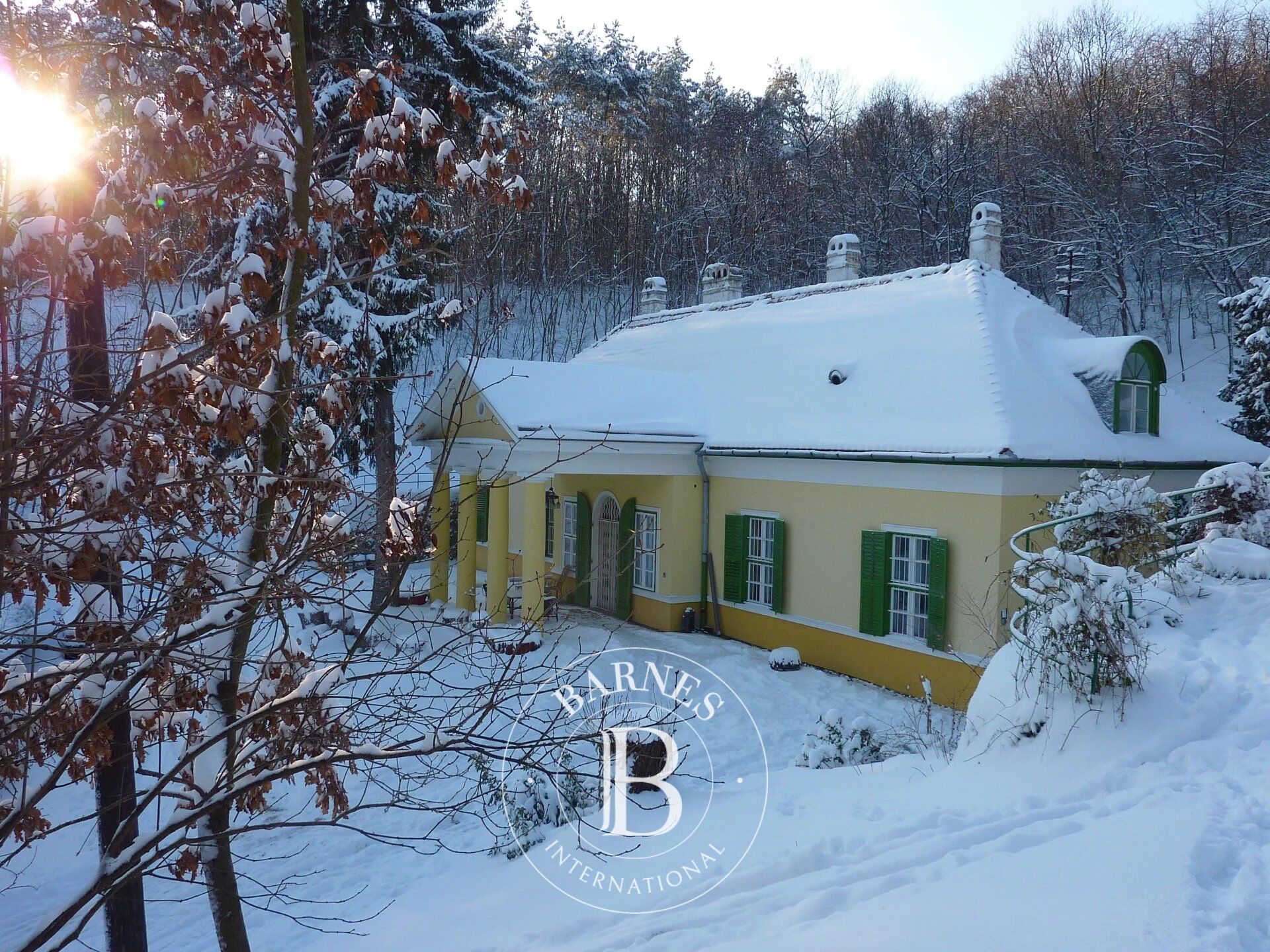 Hôtel particulier Esztergom - picture 1