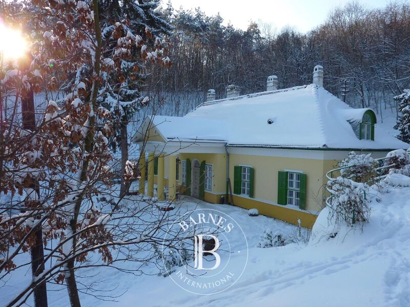 À vendre, Hôtel particulier Esztergom - picture 1