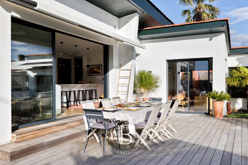 For Rent, House Biarritz - picture 2