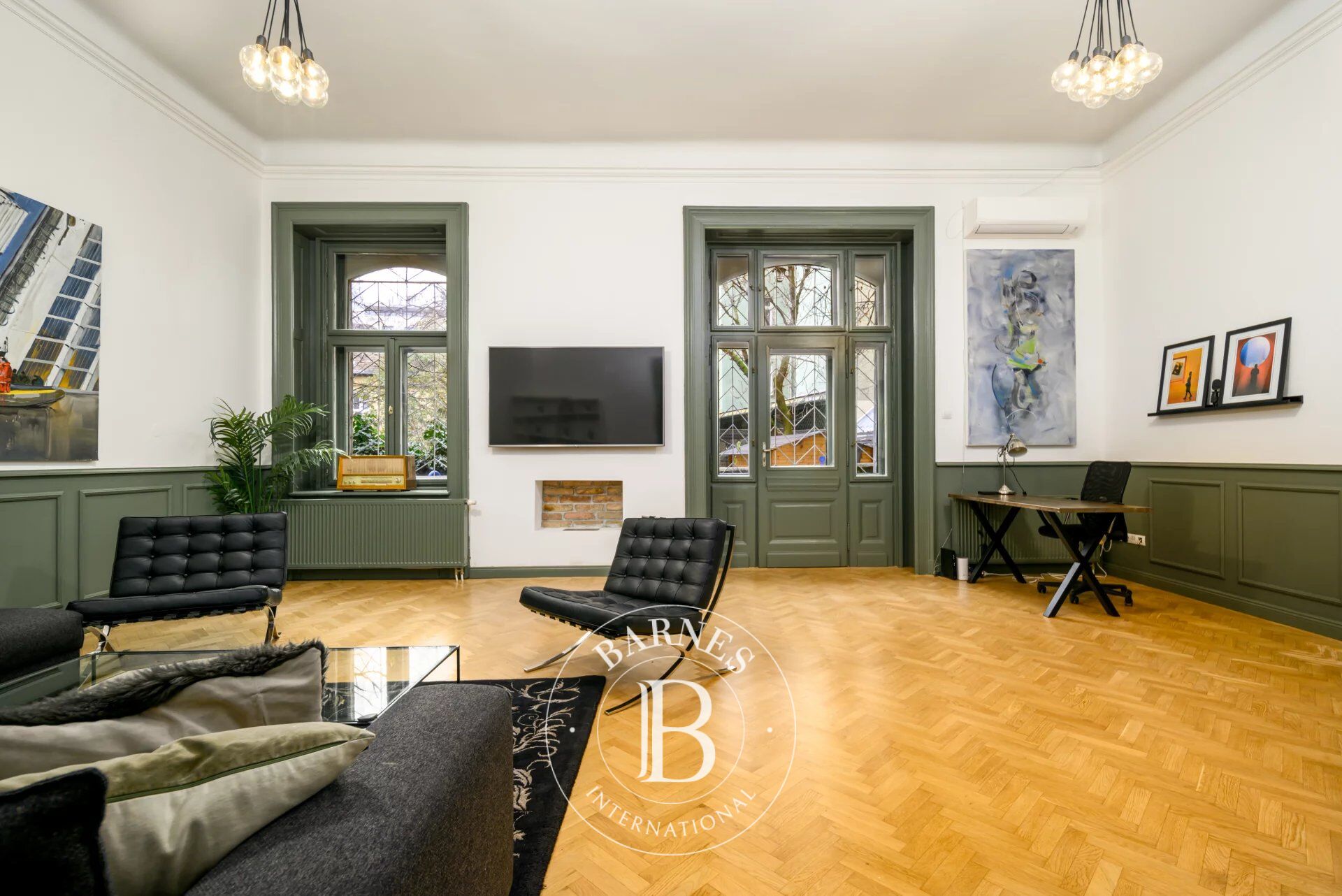 Appartamento Budapest V. kerülete - picture 1