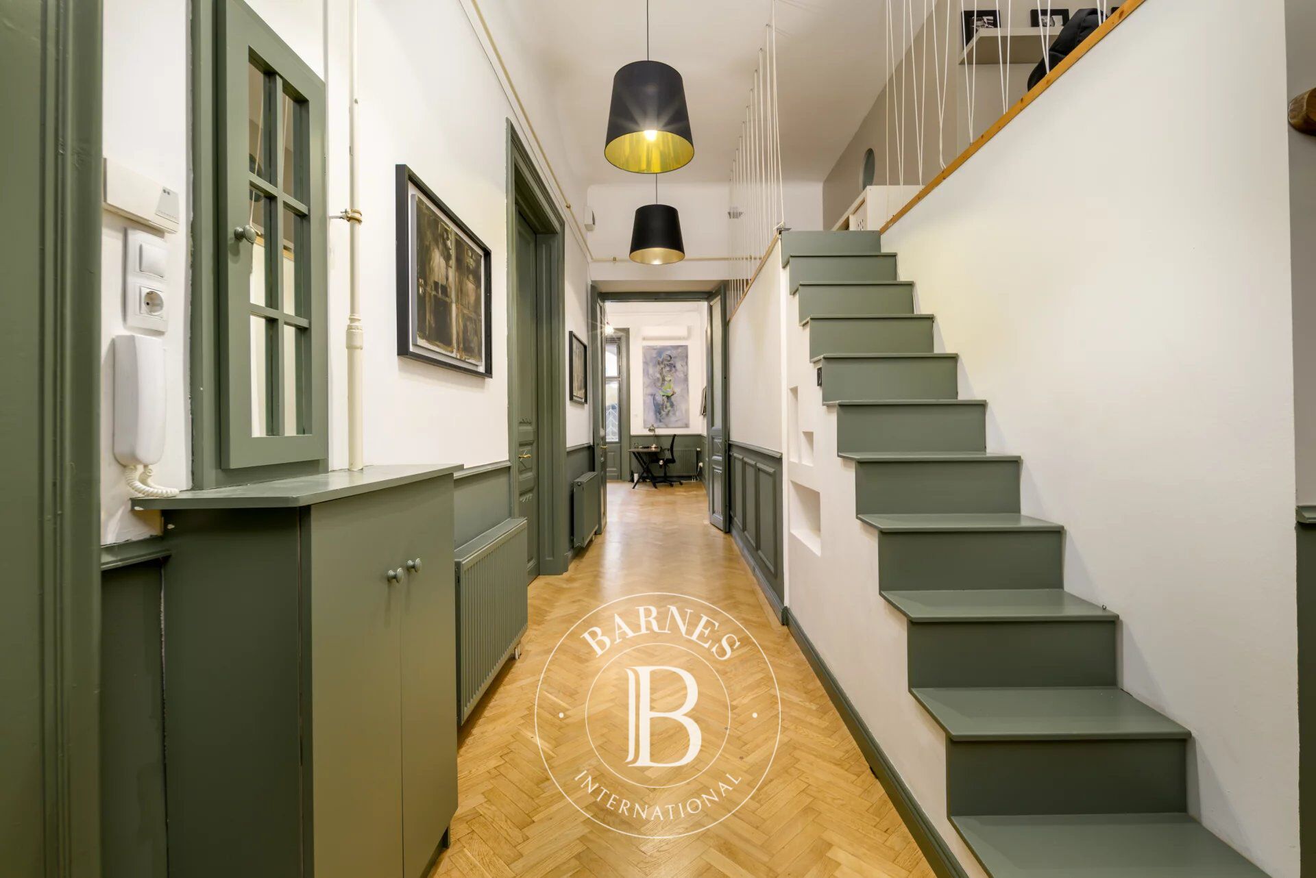 Appartamento Budapest V. kerülete - picture 3