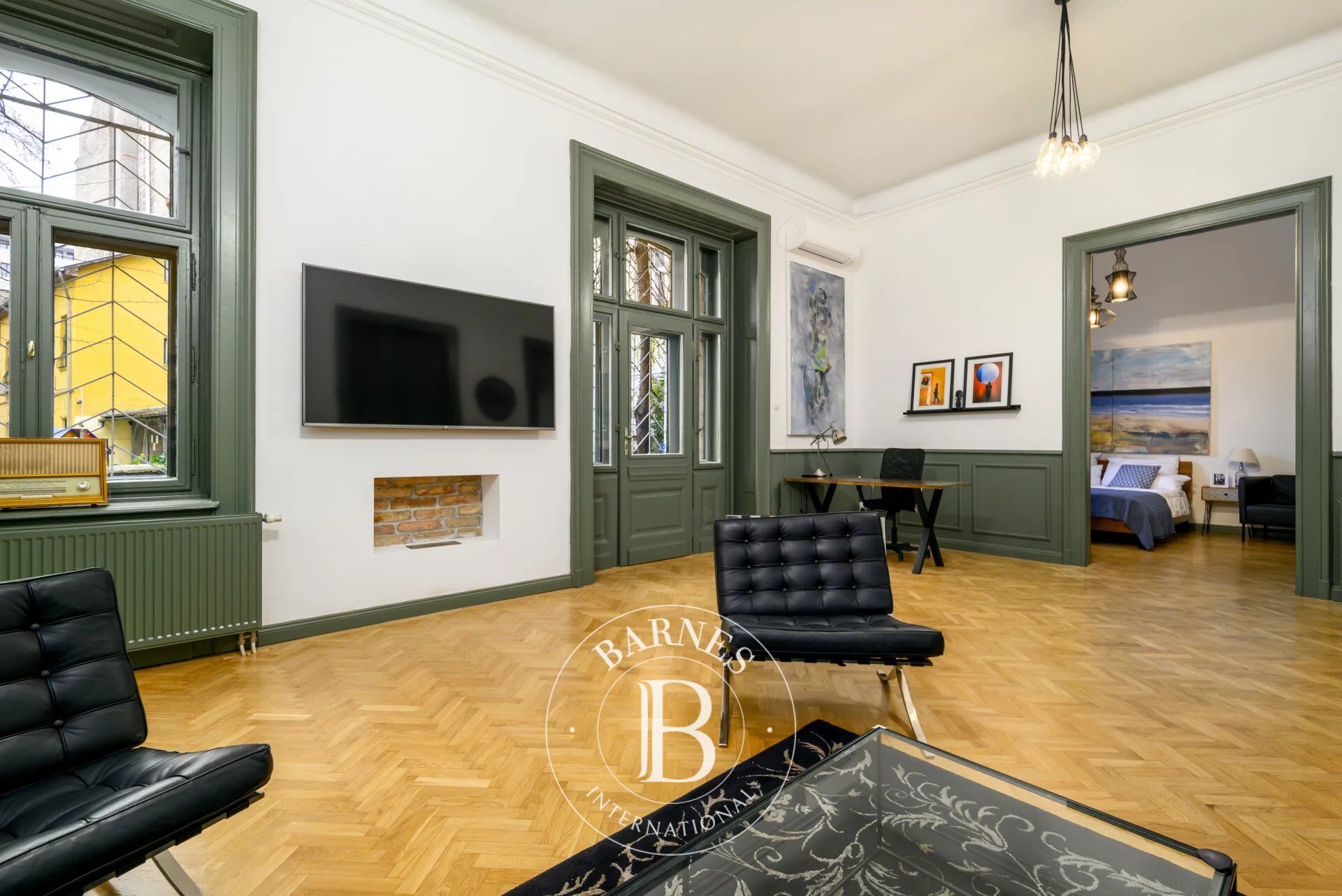 Appartamento Budapest V. kerülete - picture 2