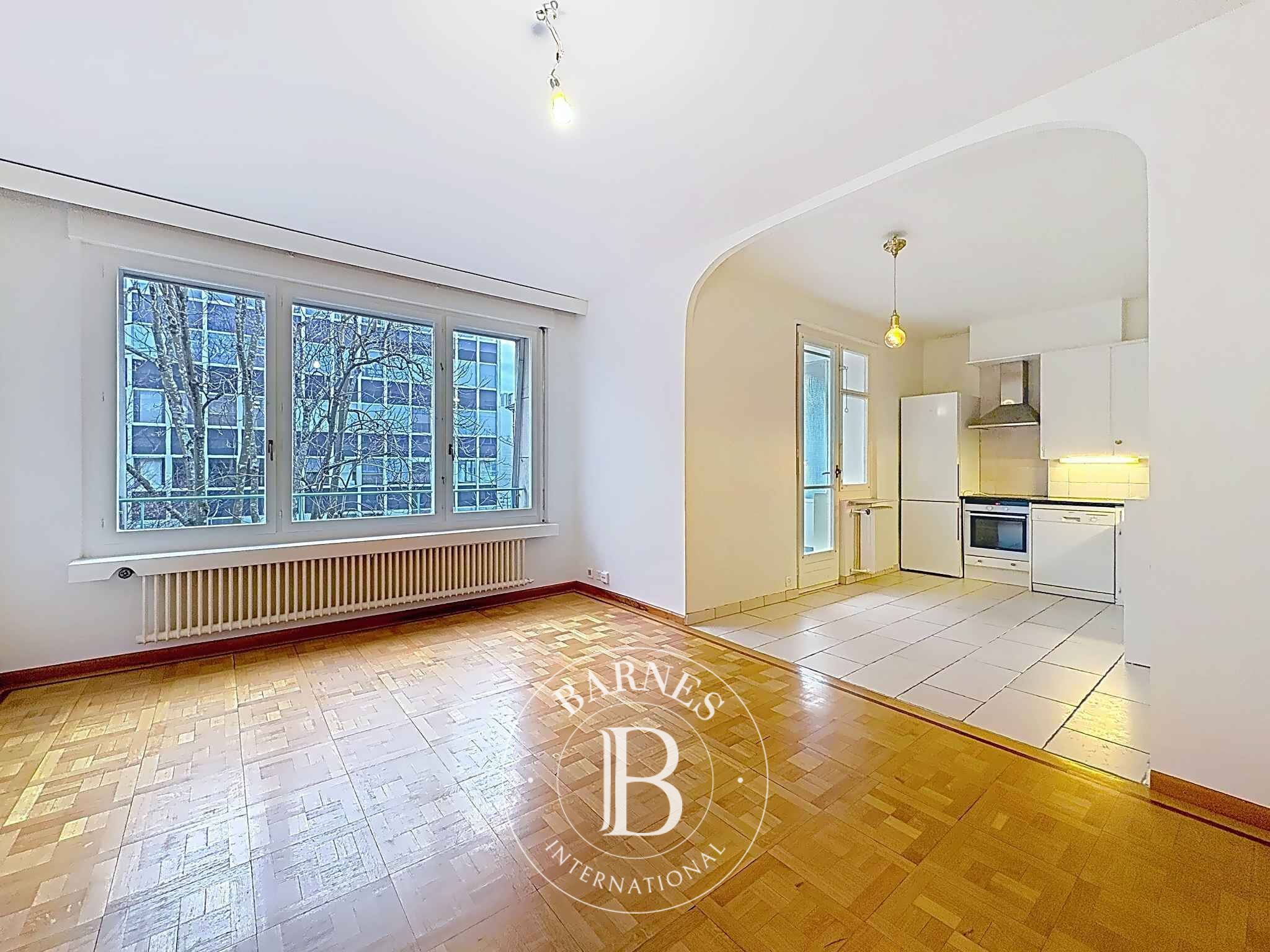 Wohnung Genève Rive Droite - picture 1