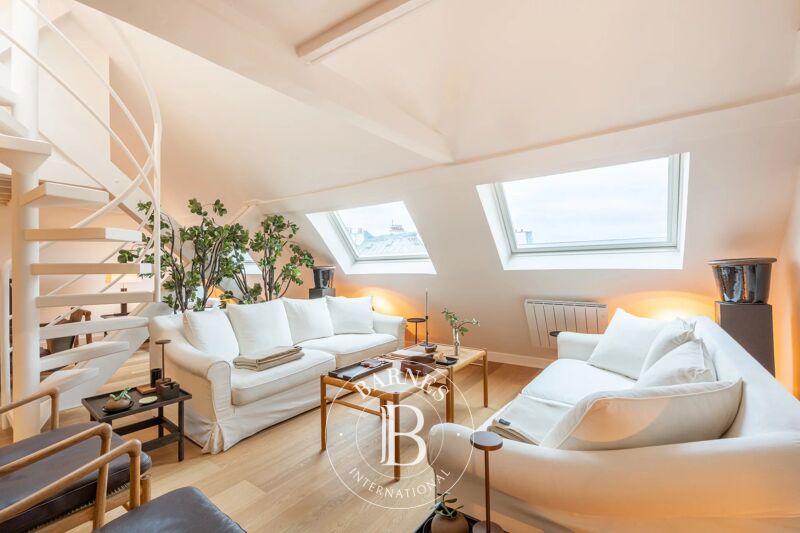 À vendre, Appartement Paris 3ème - picture 1