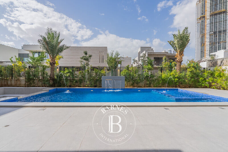 Venta, Villa Mohammed Bin Rashid City - picture 3