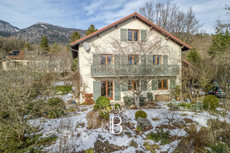 À vendre, Maison Gex - picture 2