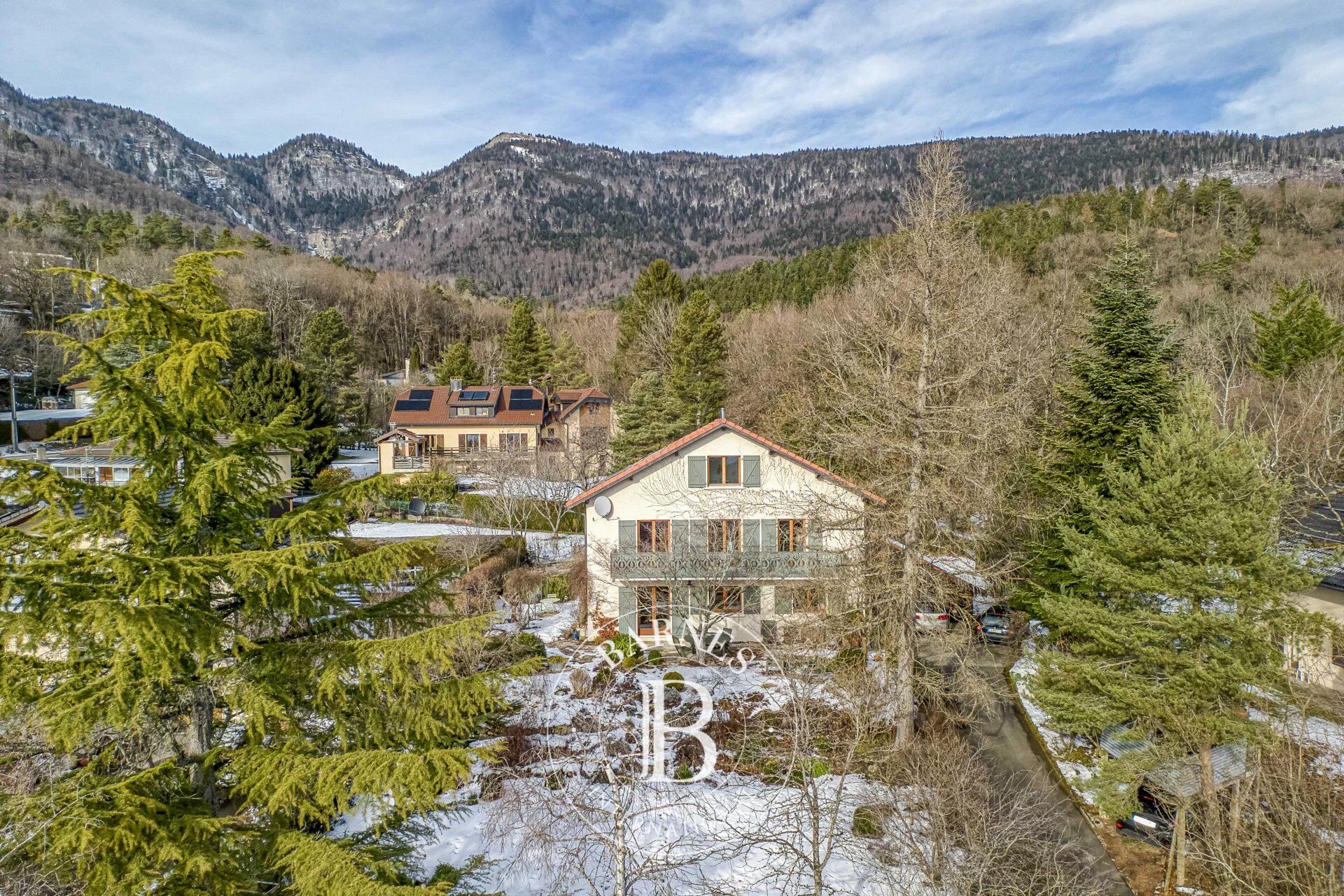 Villa familiale de Charme - Gex - picture 1