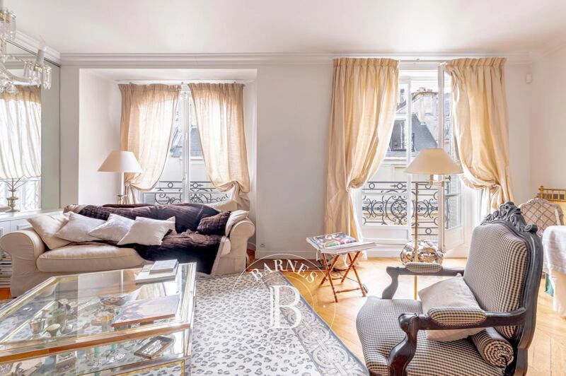 Venta Piso | Paris 5ème - picture 2