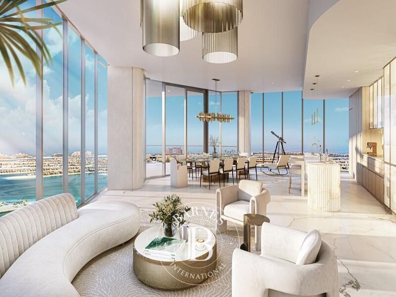 Appartement Palm Jumeirah - picture 3