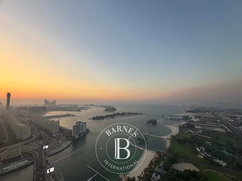 Programme neuf Palm Jumeirah - picture 1