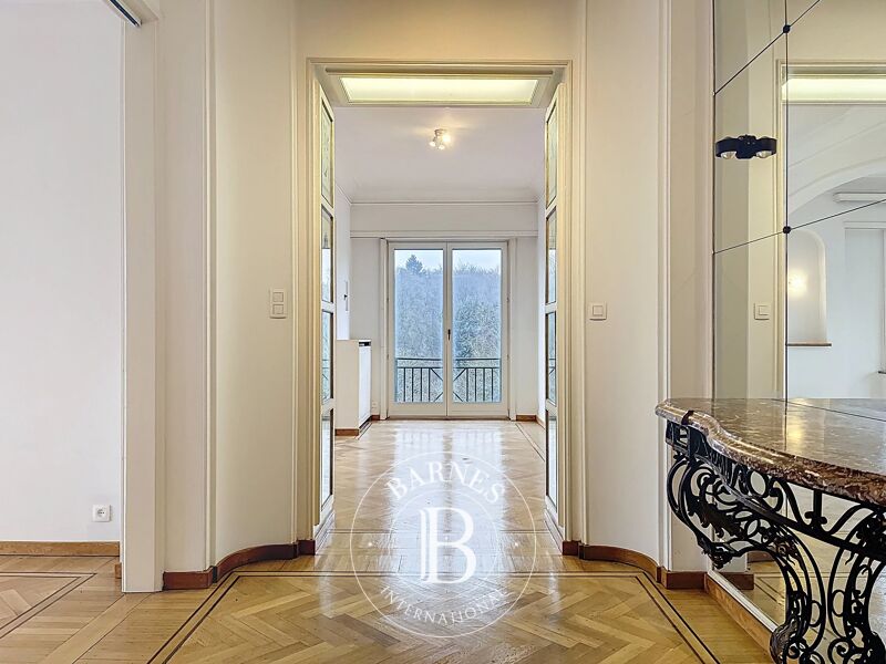 Affitto, Appartamento Bruxelles - picture 3