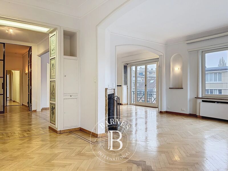 Affitto, Appartamento Bruxelles - picture 1