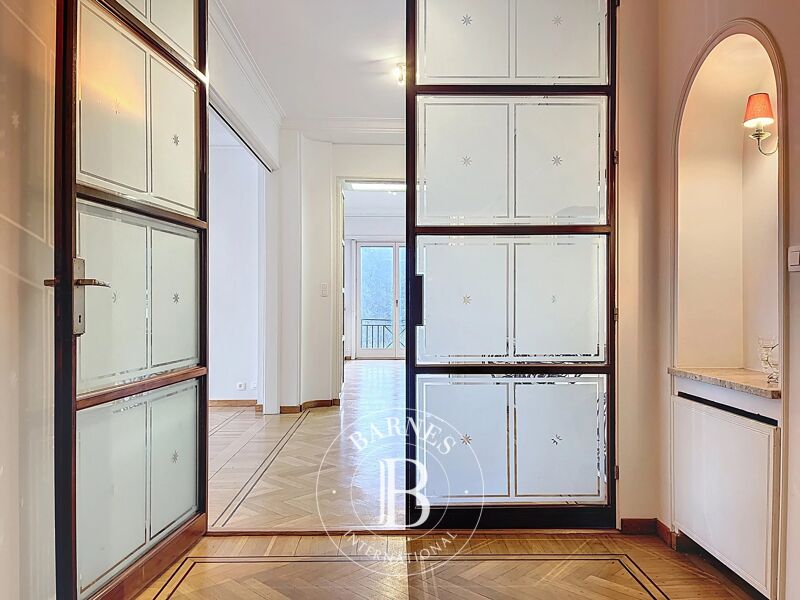 Affitto, Appartamento Bruxelles - picture 2