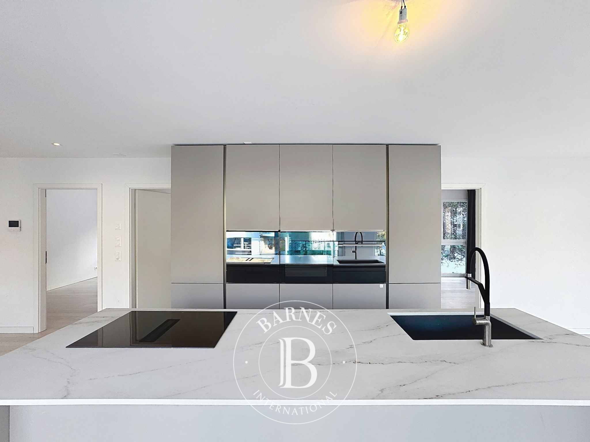 Appartement 4 pièces lumineux avec vue montagne - picture 3