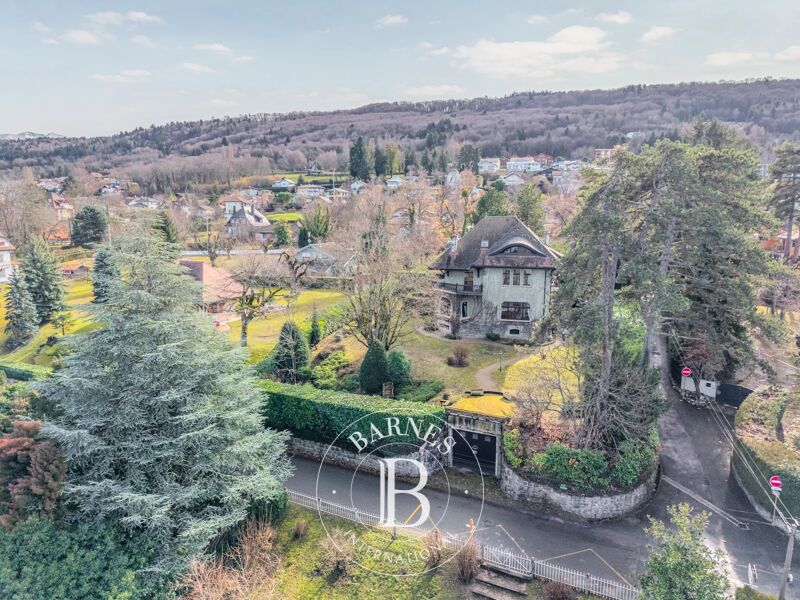 Zu verkaufen Villa | Neuvecelle - picture 2