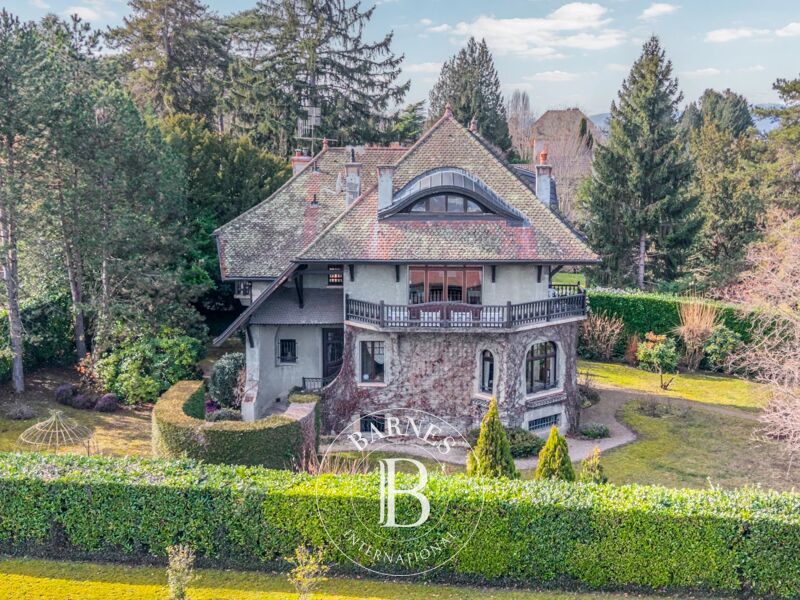 Zu verkaufen Villa | Neuvecelle - picture 1