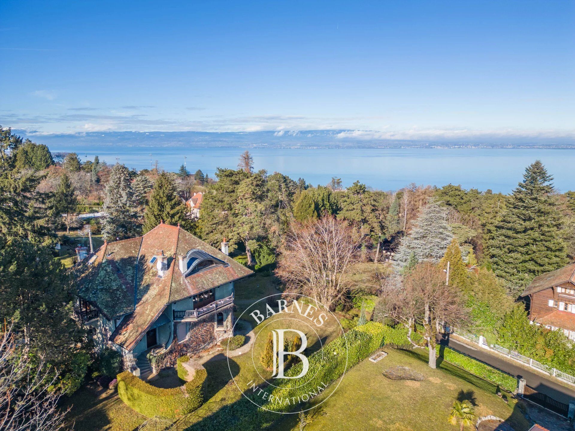 Villa Neuvecelle - picture 3