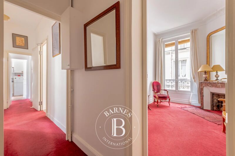 À vendre, Appartement Paris 5ème - picture 2