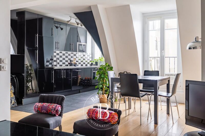 À vendre, Appartement Neuilly-sur-Seine - picture 2