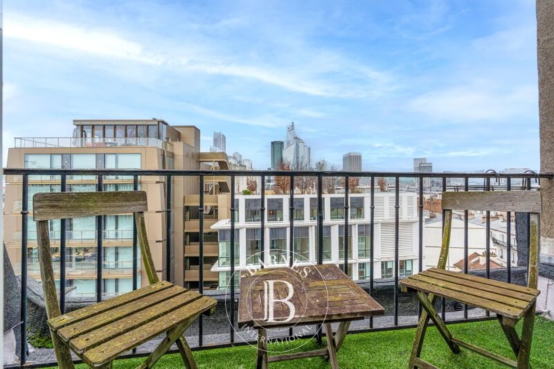 À vendre, Appartement Neuilly-sur-Seine - picture 1