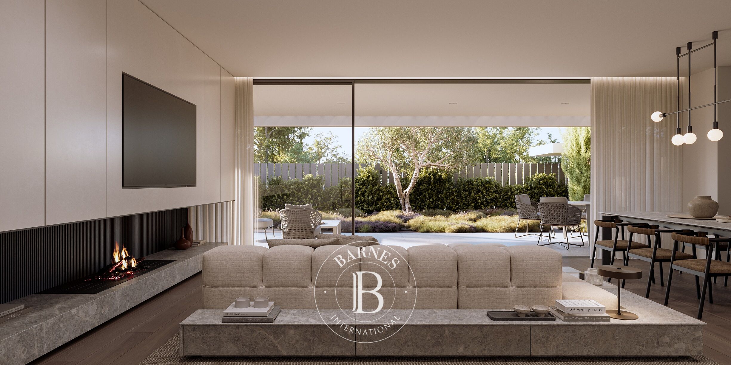 Appartement en Construction - Kifissia, Banlieux du Nord - picture 2