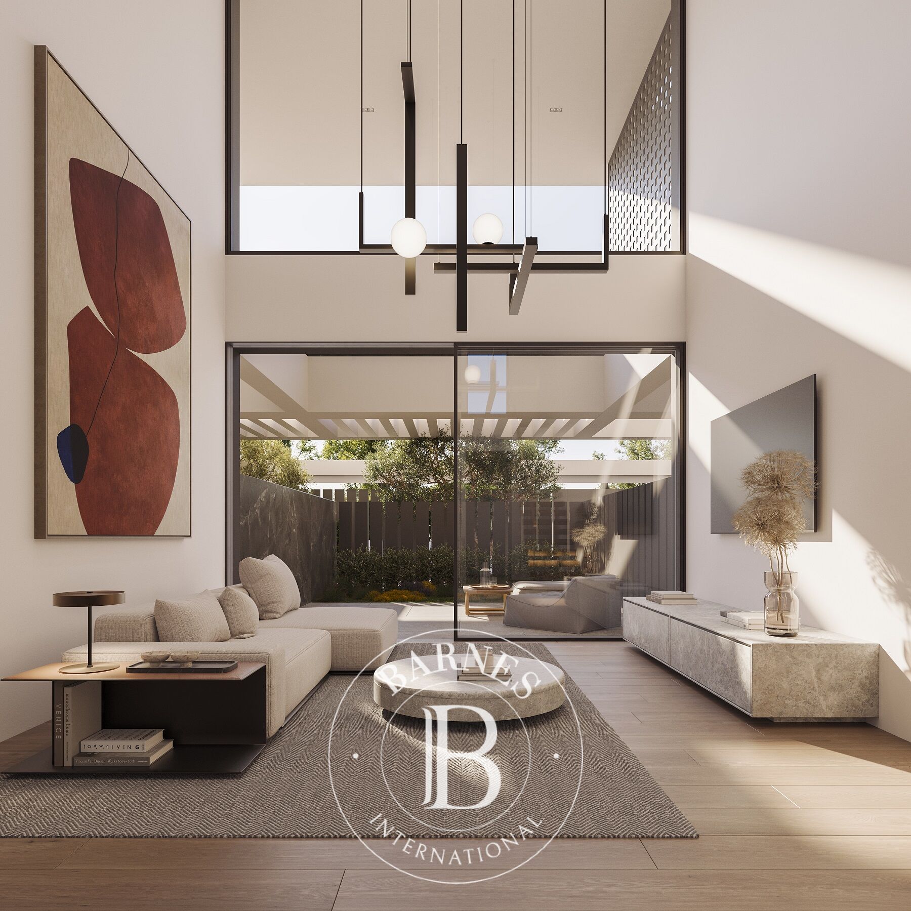 Appartement en Construction - Kifissia, Banlieux du Nord - picture 3