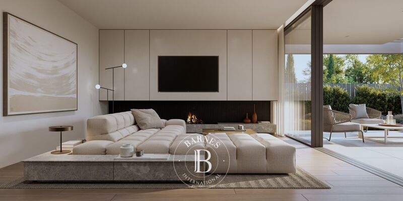 À vendre, Appartement Athens - picture 1