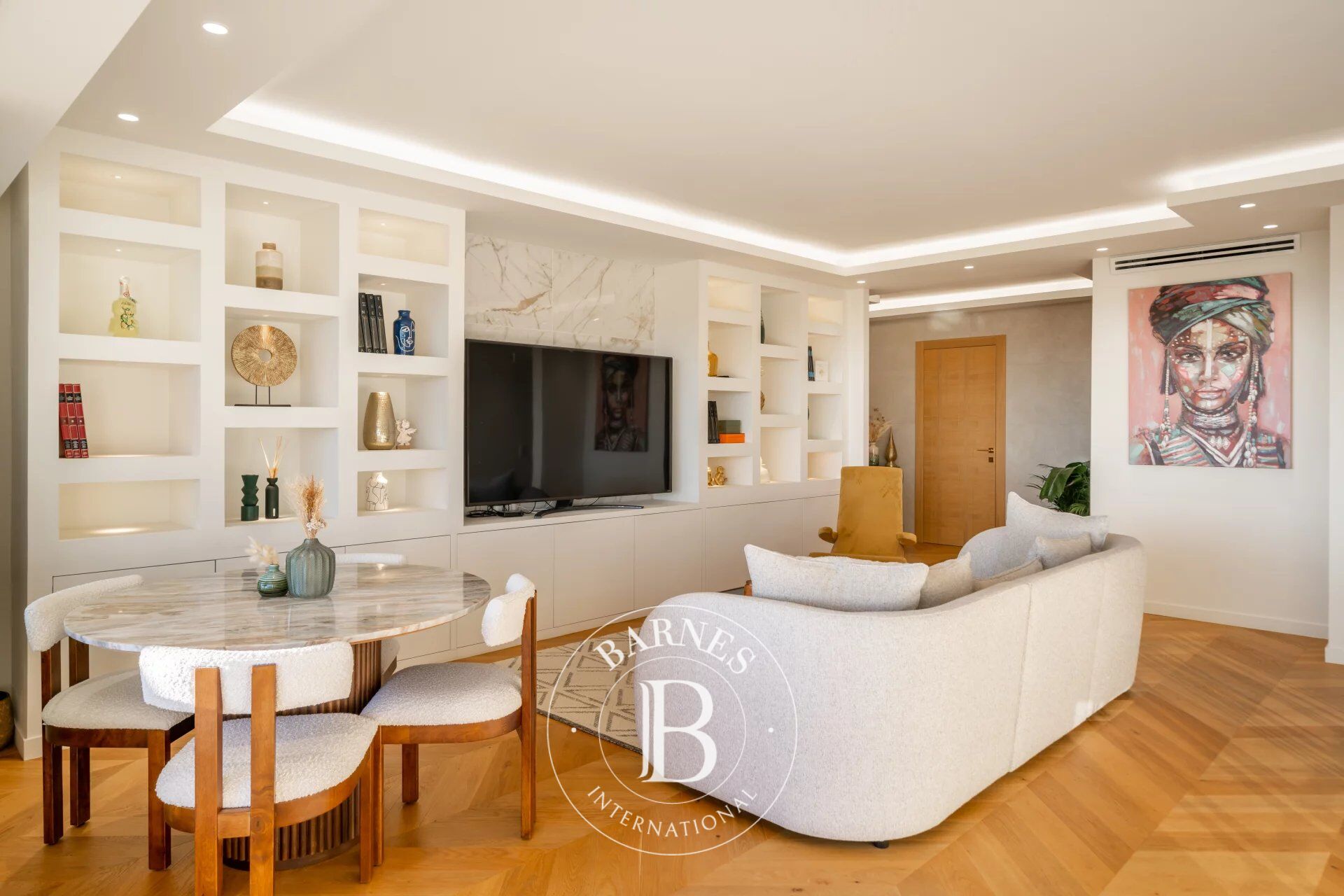 Appartamento Le Cannet - picture 2