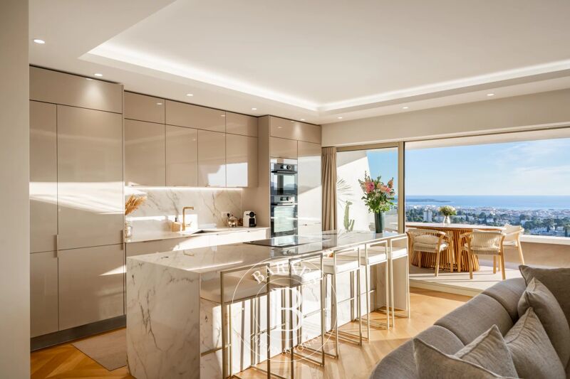 À vendre Appartement | Le Cannet - picture 3