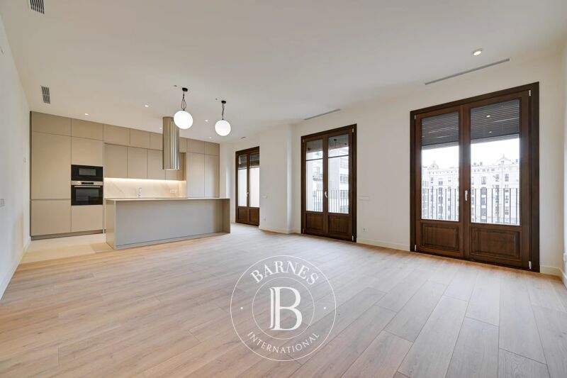 For Sale, Penthouse Barcelona - picture 2