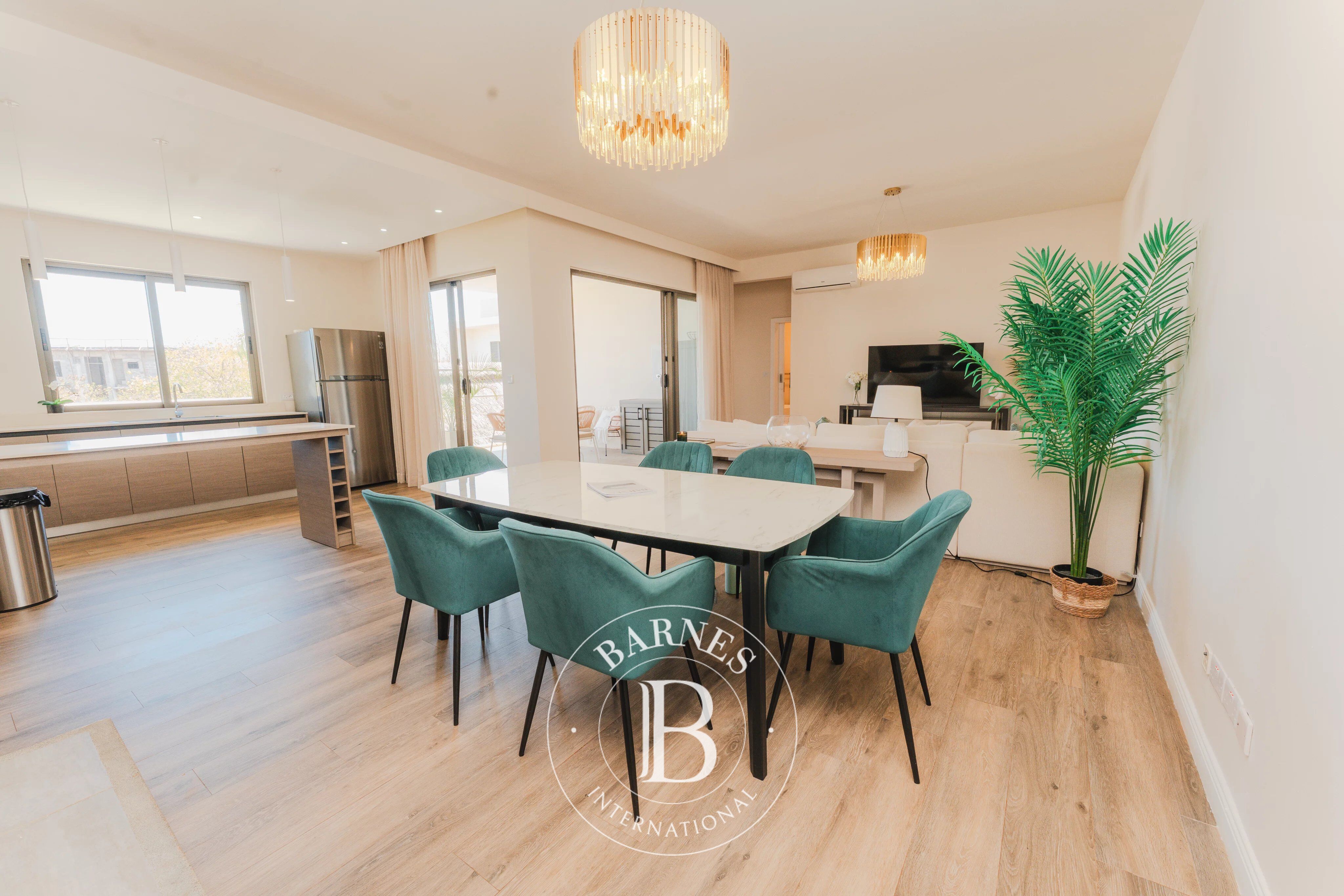 Wohnung Flic en Flac - picture 2