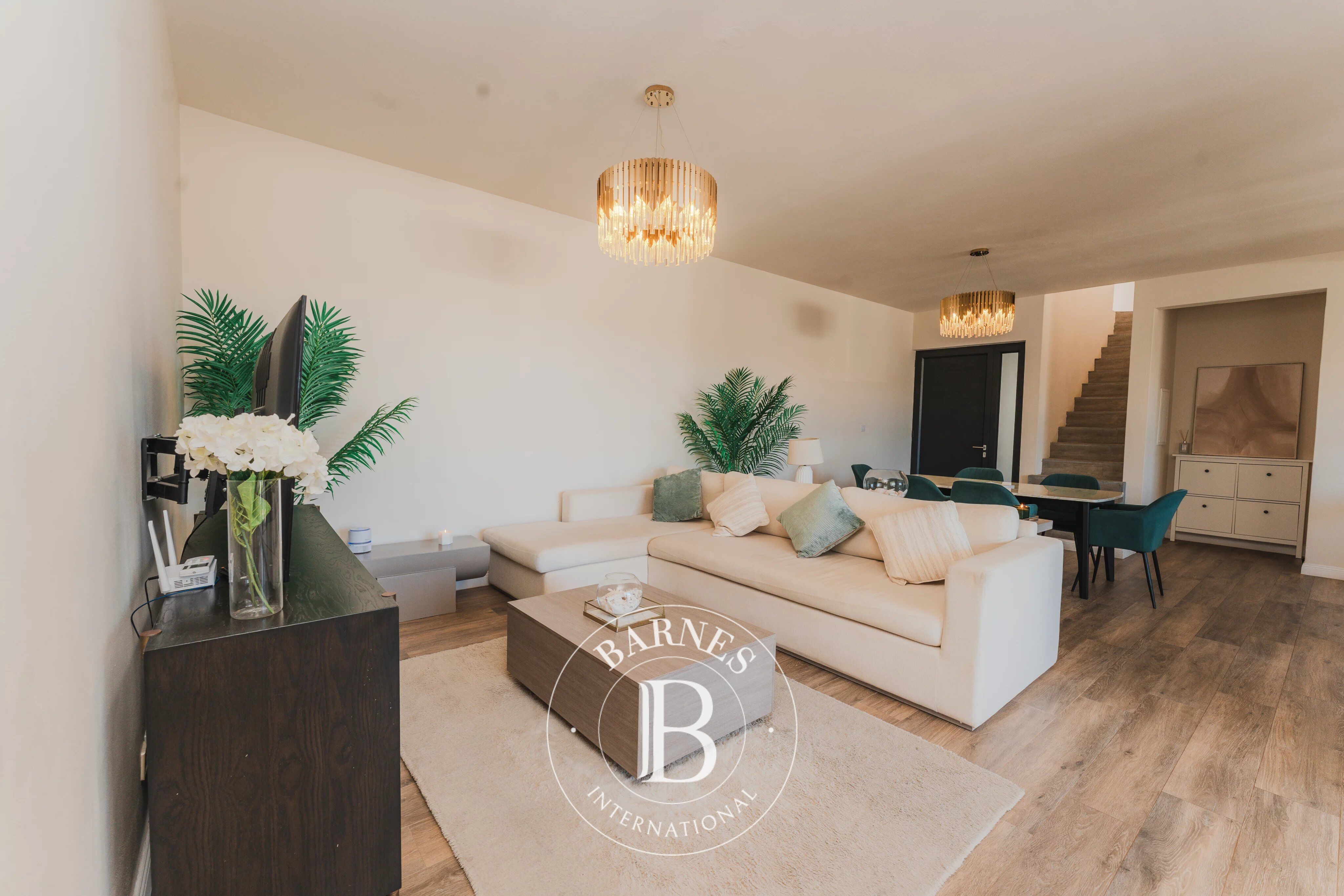 Wohnung Flic en Flac - picture 1