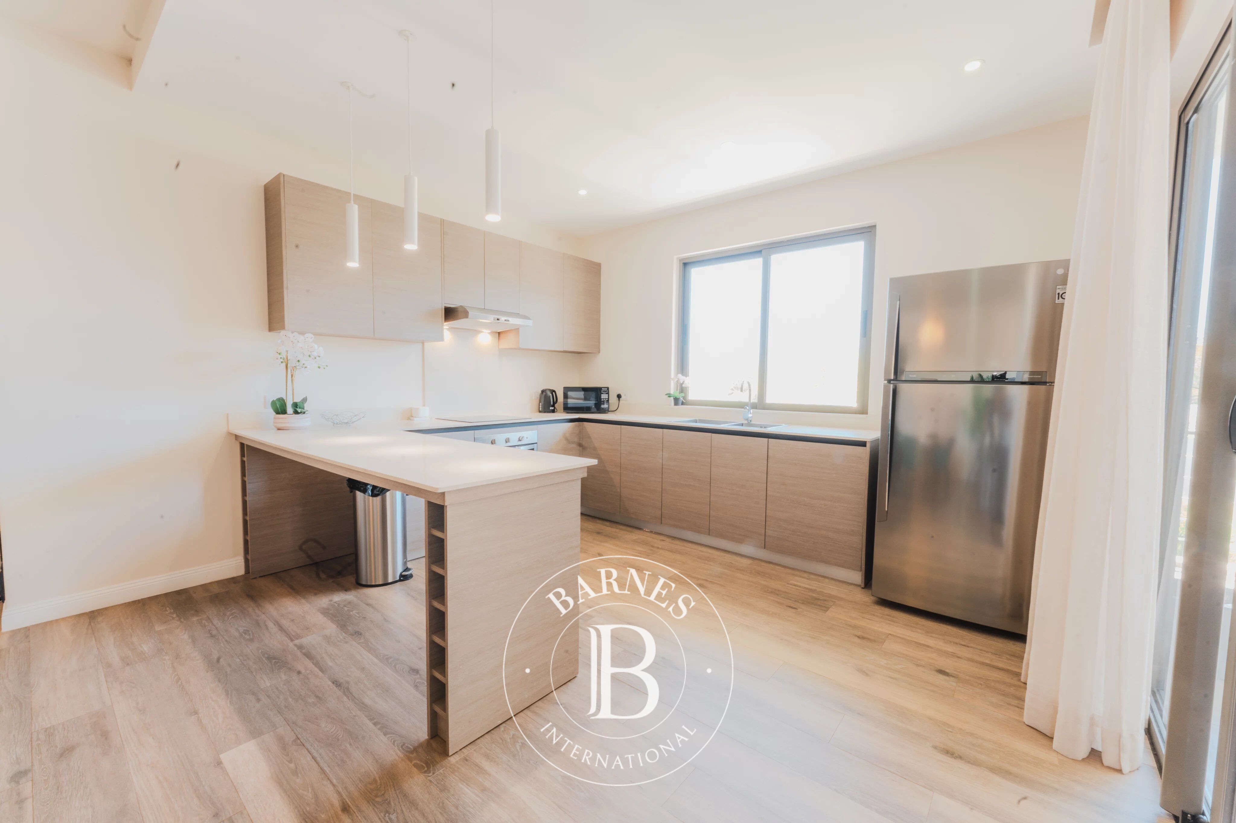 Wohnung Flic en Flac - picture 3