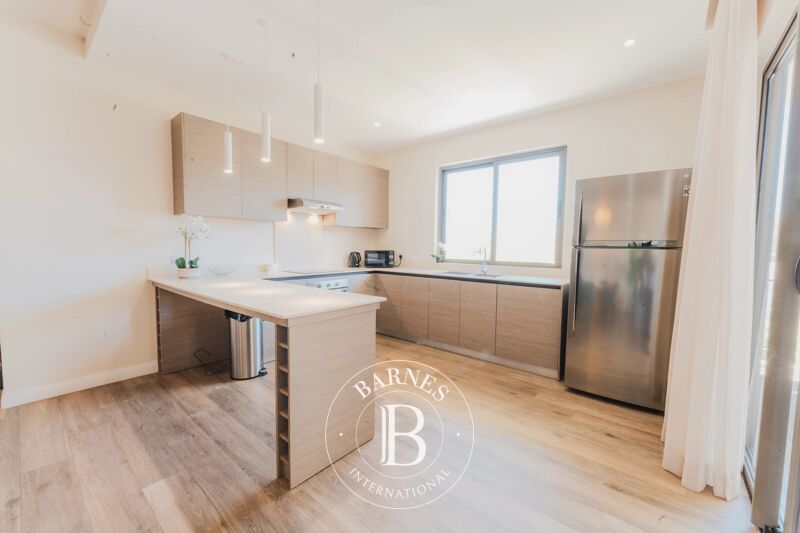 Zu vermieten, Wohnung Flic en Flac - picture 3