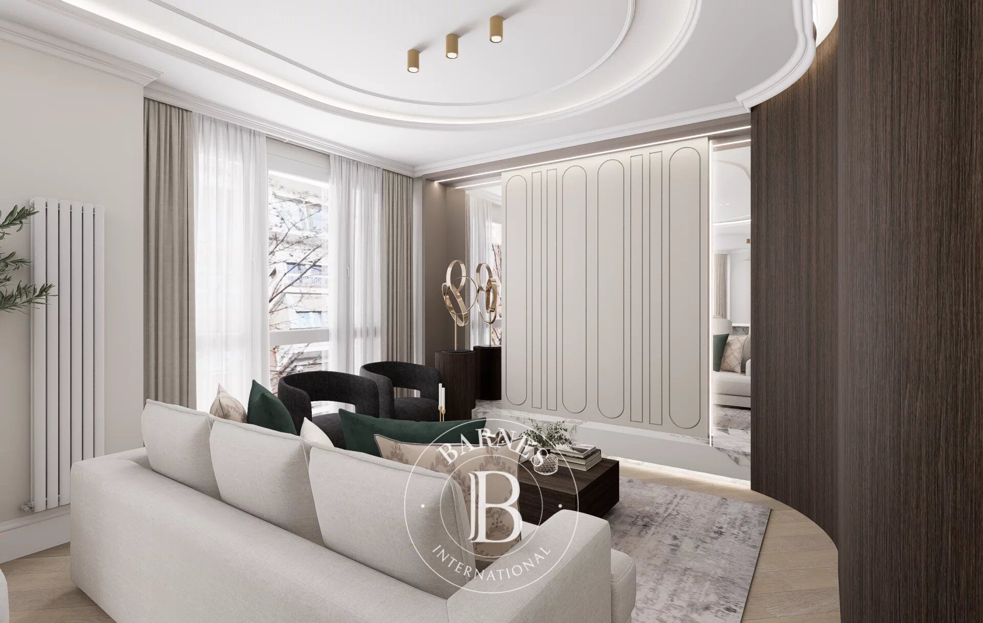 Propriété exclusive neuve à El Viso - picture 3