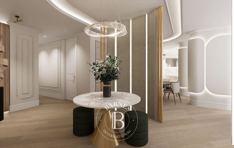 À vendre, Appartement Madrid - picture 2