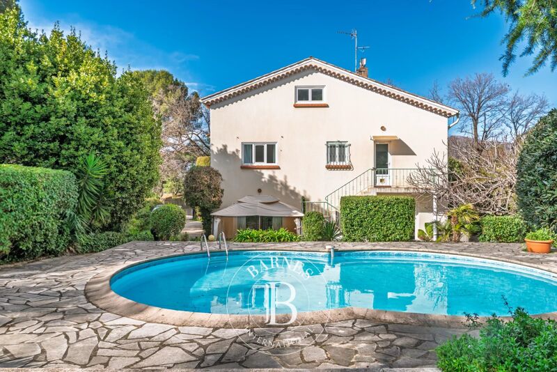 À vendre Maison | Roquefort-les-Pins - picture 3