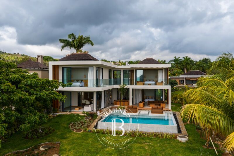 For Sale, Villa Bel Ombre - picture 1