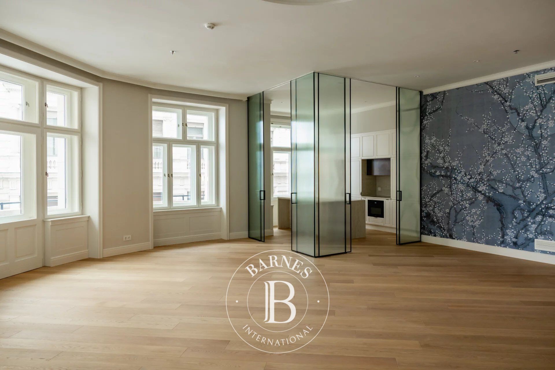 Dorottya Residences – A202 - picture 2