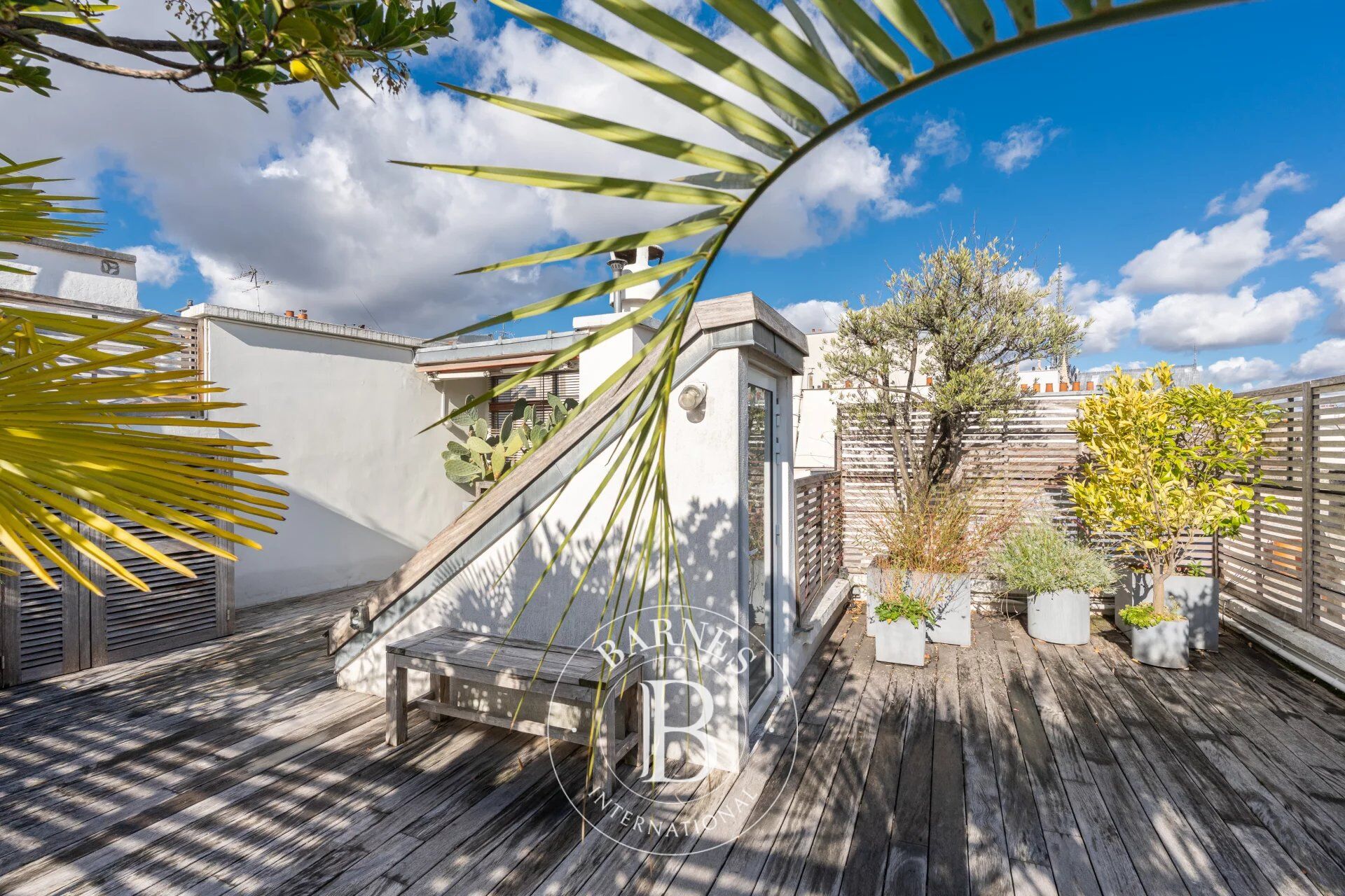 Wohnung Paris 5ème - picture 2