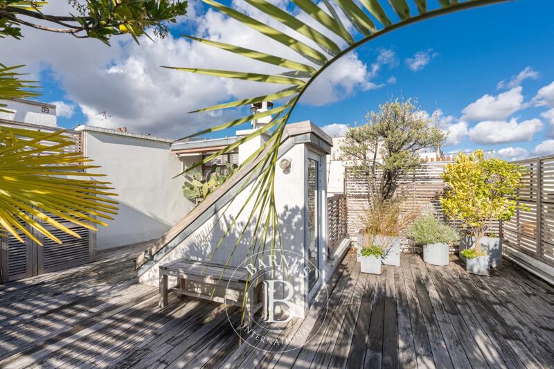 À vendre, Appartement Paris 5ème - picture 2