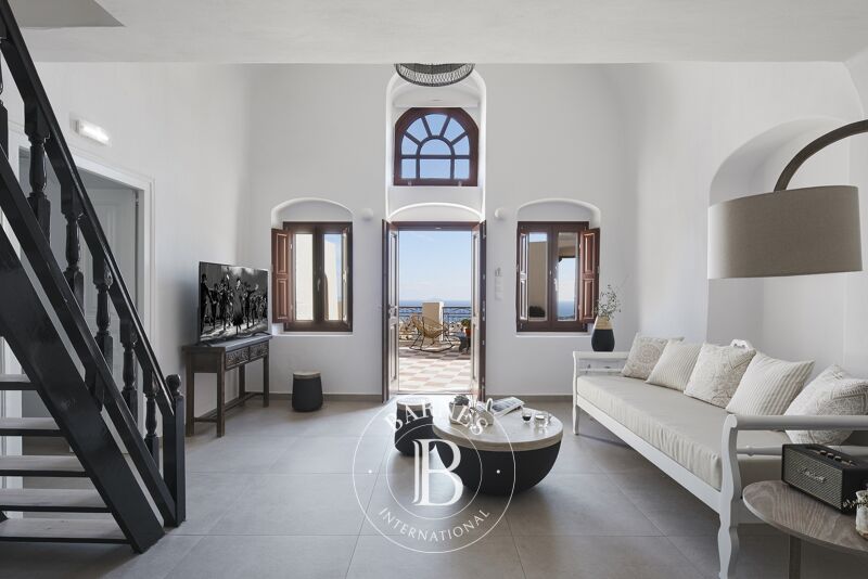 Vendita, Casa Santorini - picture 2