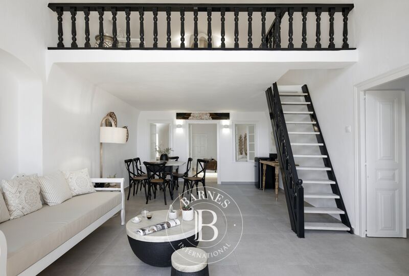 Vendita, Casa Santorini - picture 3