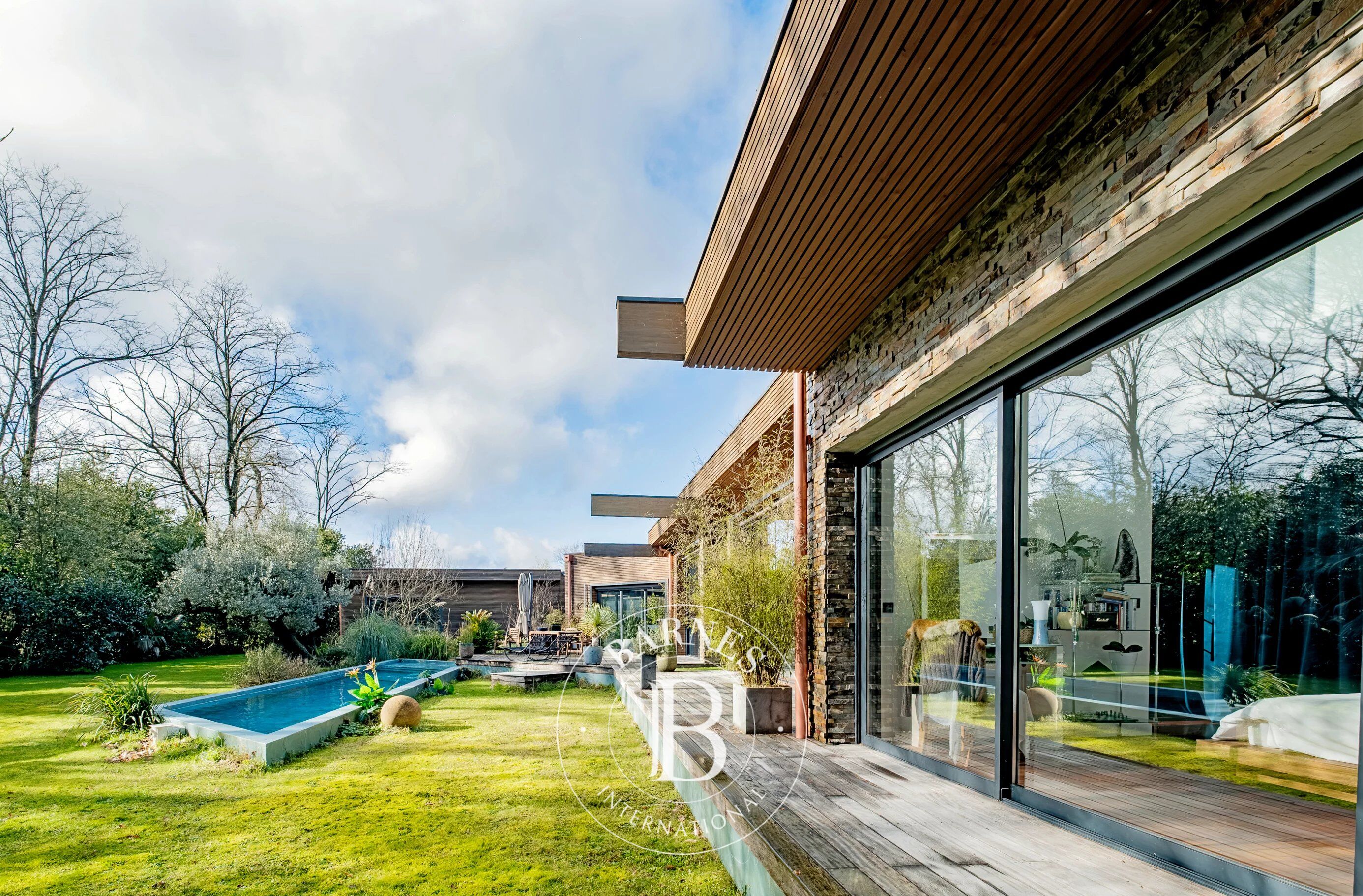 Casa Mérignac - picture 2